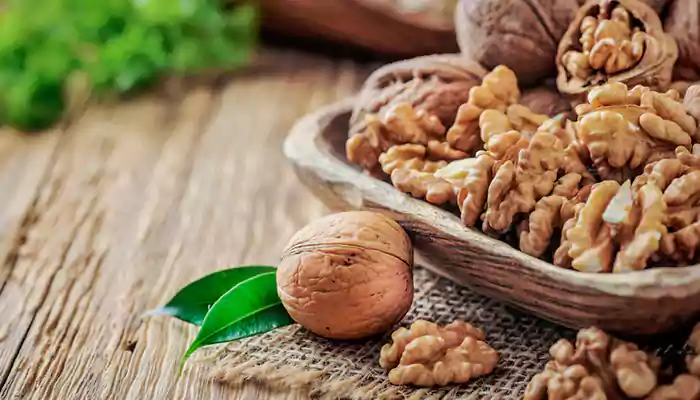 Here's how to eat walnuts to obtain maximum benefits