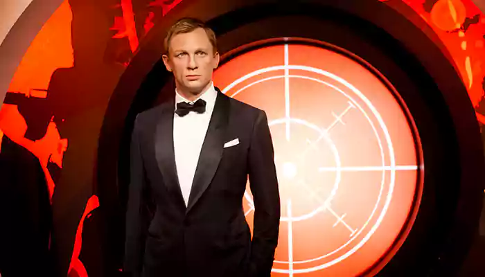 James Bond in real life: Is Fleming’s inspirations all fiction or much fact