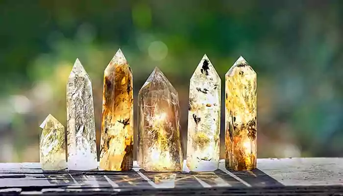 Six Best Crystals That You Should Bring Home To Stimulate Positivity