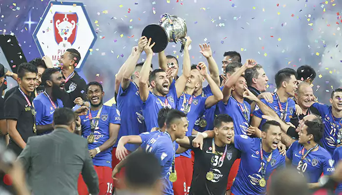 A New Dawn for Malaysian Football: Board and Shareholders Agree to Restructure League System