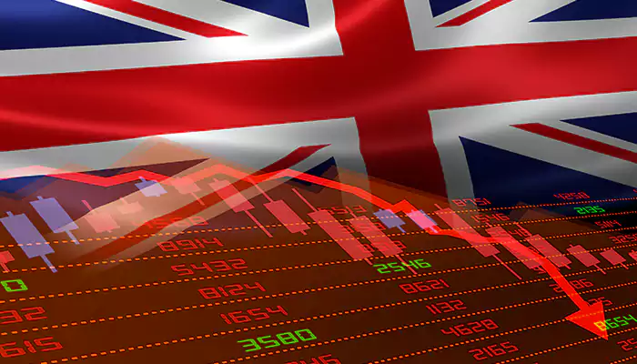 Is UK Recession Knocking At The Door? How Will It Affect You?