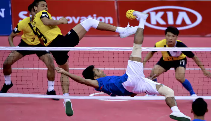 Sepak Takraw: How Malaysia’s National Sport Is Taking Over the World?